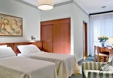Hotel Terme Bologna أبانو تيرمي