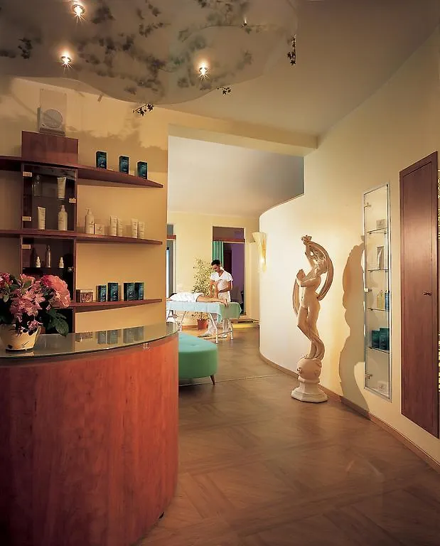 Hotel Terme Bologna أبانو تيرمي