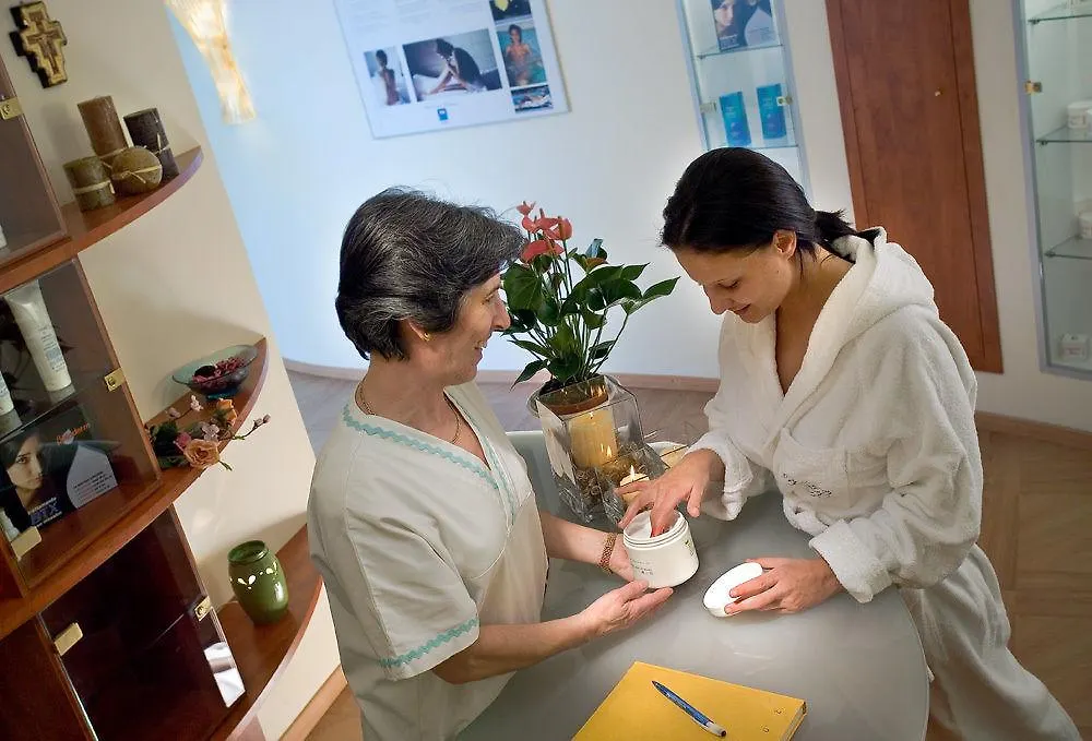 Hotel Terme Bologna Abano Terme