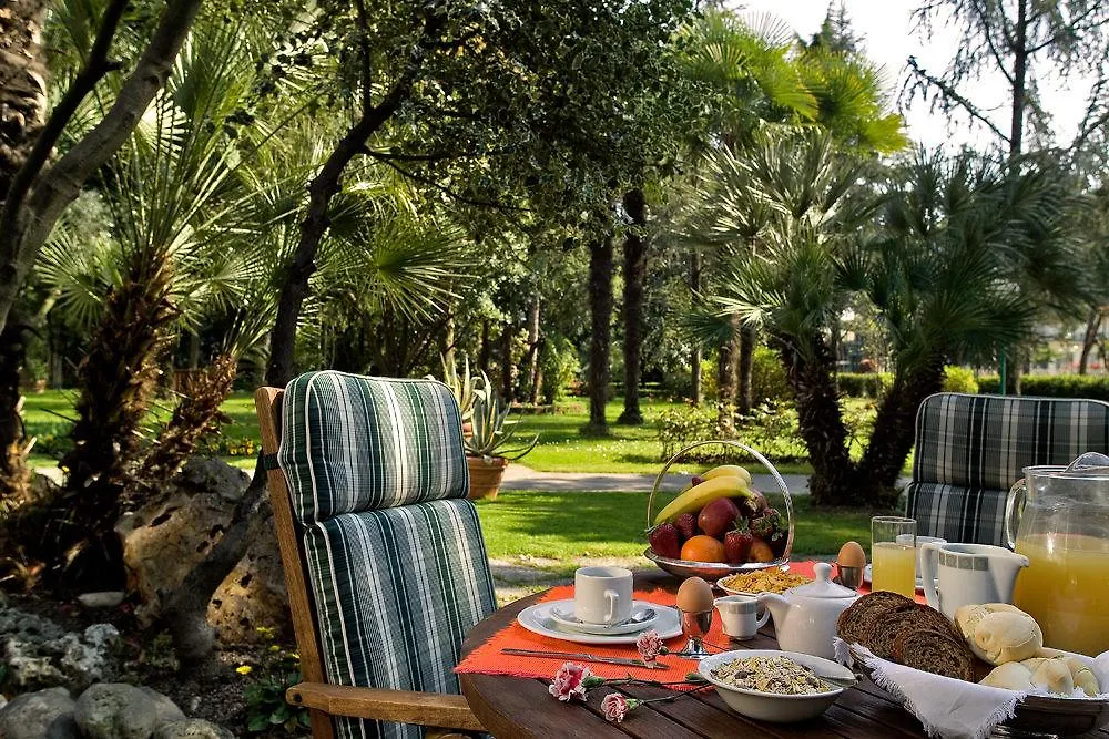 Hotel Terme Bologna Abano Terme