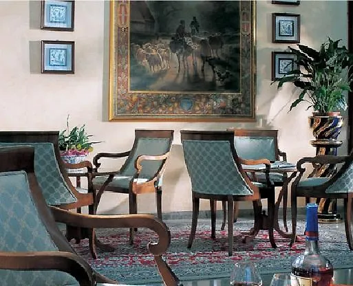 Hotel Terme Bologna Abano Terme