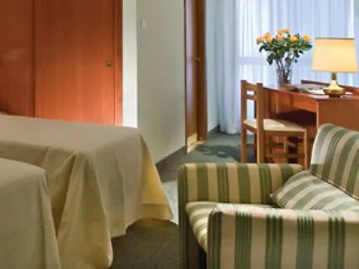Hotel Terme Bologna Abano Terme