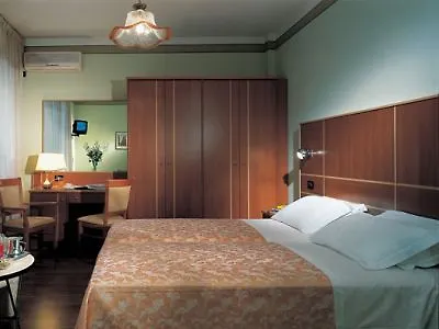 Hotel Terme Bologna Abano Terme