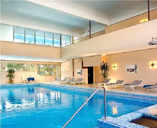Hotel Terme Bologna Abano Terme 3*,  Italy