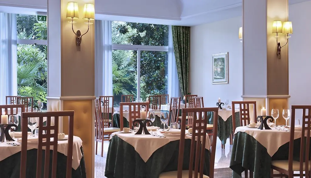 Hotel Terme Bologna Abano Terme