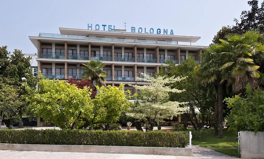 Hotel Terme Bologna Abano Terme 3*,  Italy