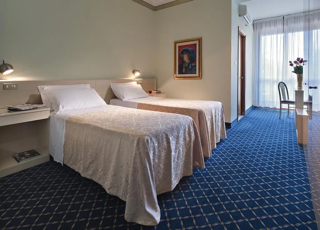 Hotel Terme Bologna Abano Terme 3*,