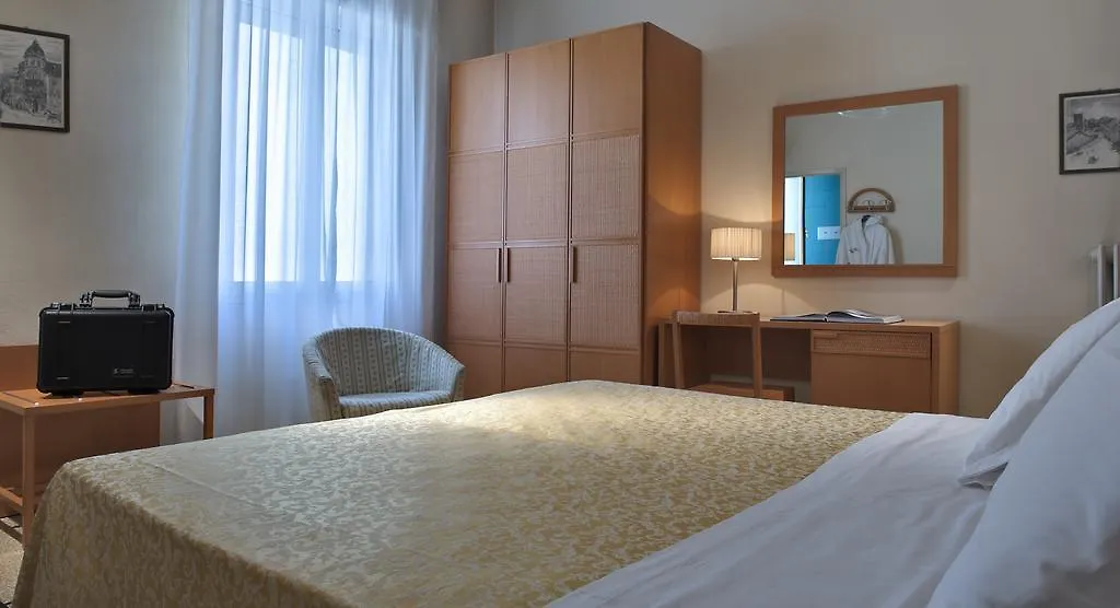 Hotel Terme Bologna Abano Terme