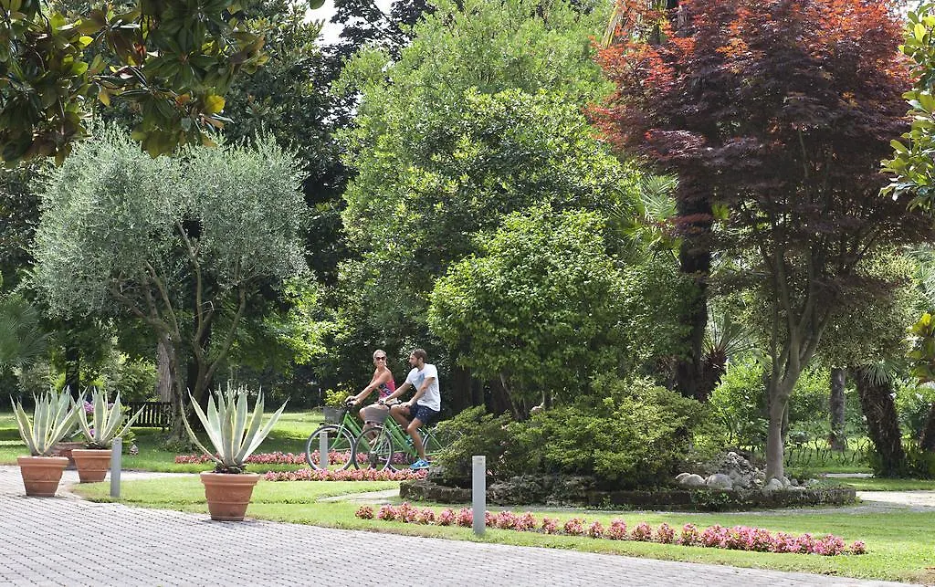 Hotel Terme Bologna Abano Terme Italy