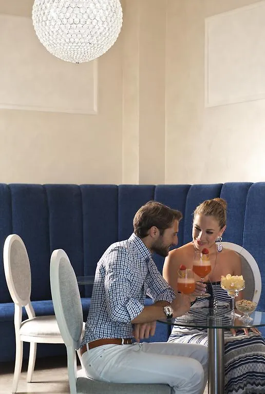 Hotel Terme Bologna Abano Terme
