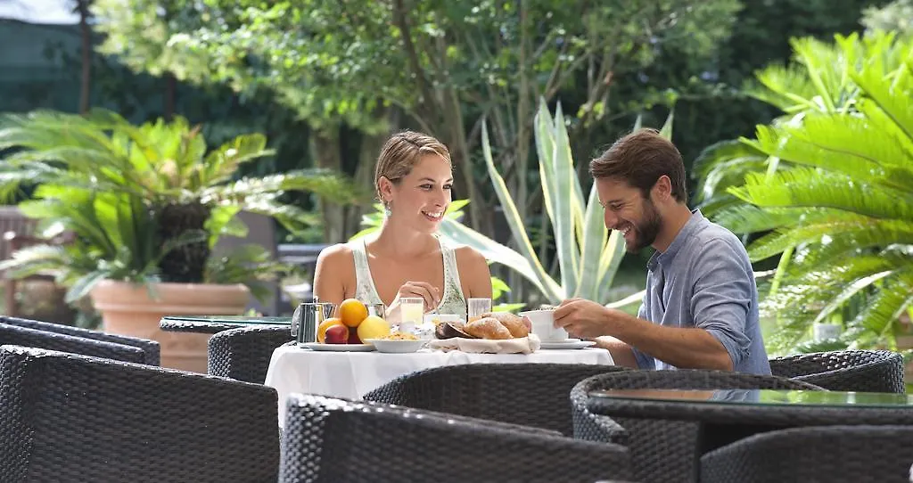 Hotel Terme Bologna Abano Terme