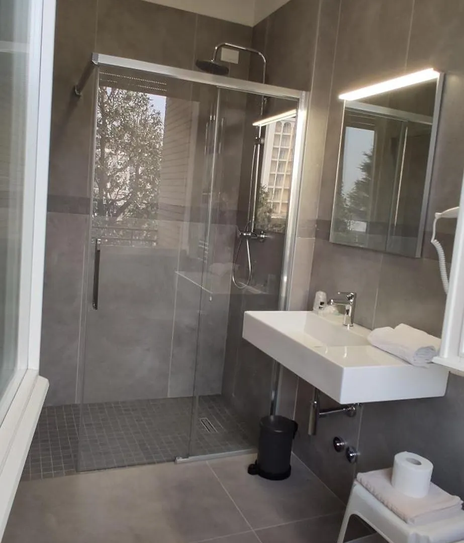 Hotel Terme Bologna Abano Terme Italy