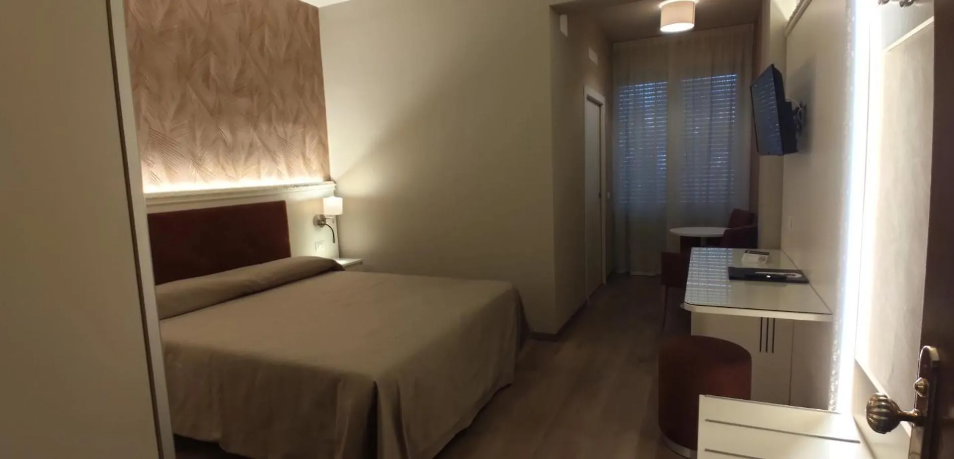 Hotel Terme Bologna Abano Terme