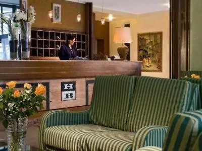 Hotel Terme Bologna Abano Terme Italy
