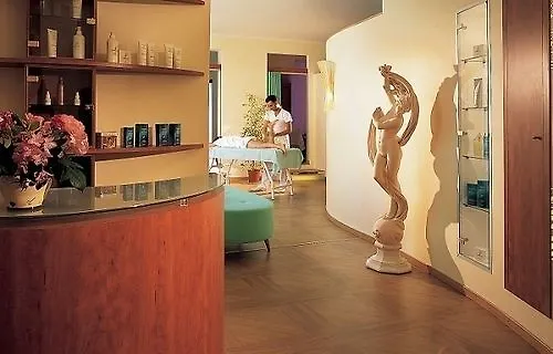 ***  Hotel Terme Bologna Abano Terme Italy
