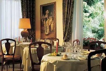 Hotel Terme Bologna Abano Terme