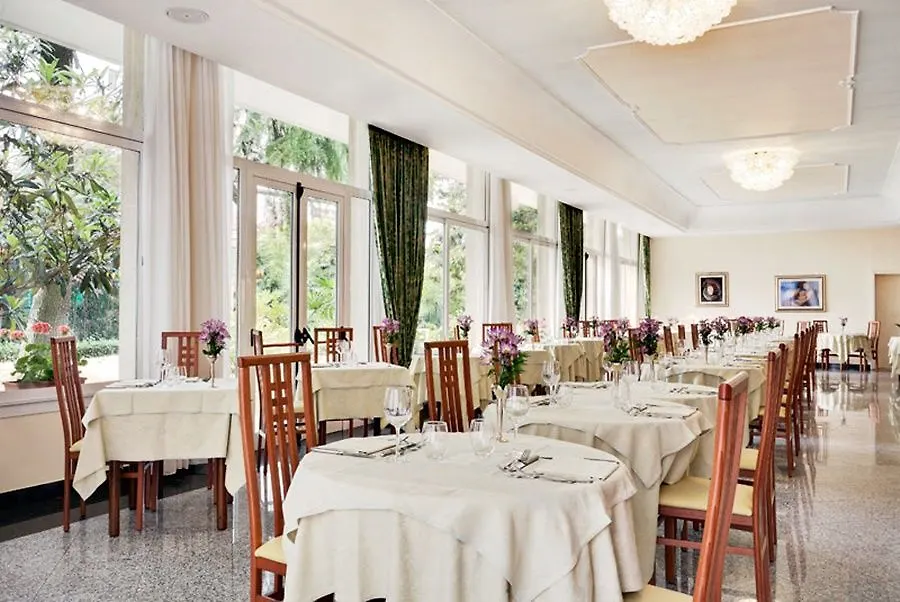 Hotel Terme Bologna Abano Terme 3*,