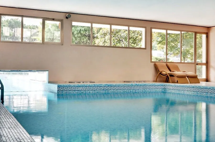 Hotel Terme Bologna Abano Terme