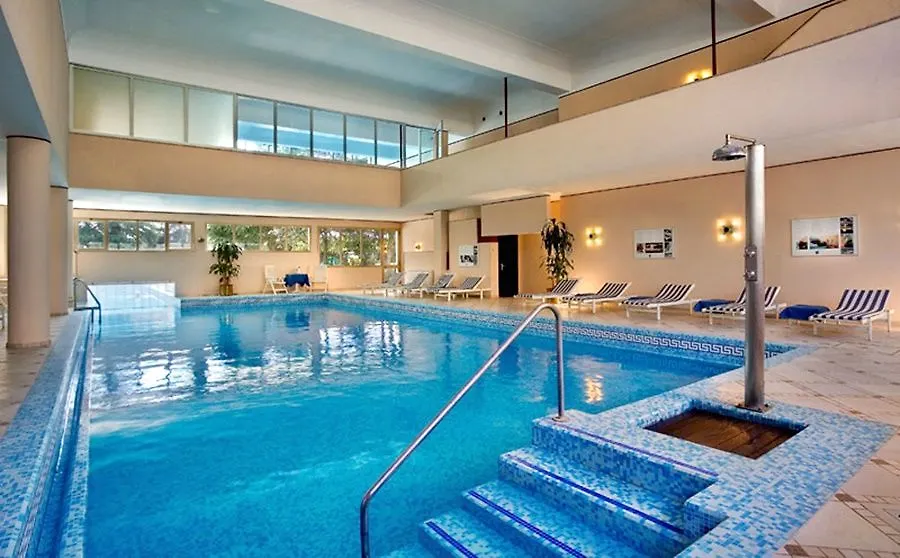 Hotel Terme Bologna Abano Terme
