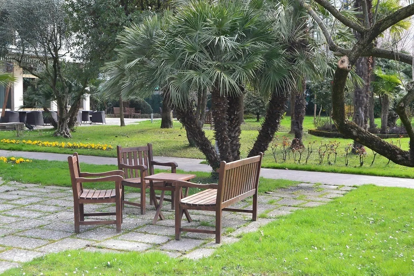 ***  Hotel Terme Bologna Abano Terme Italy