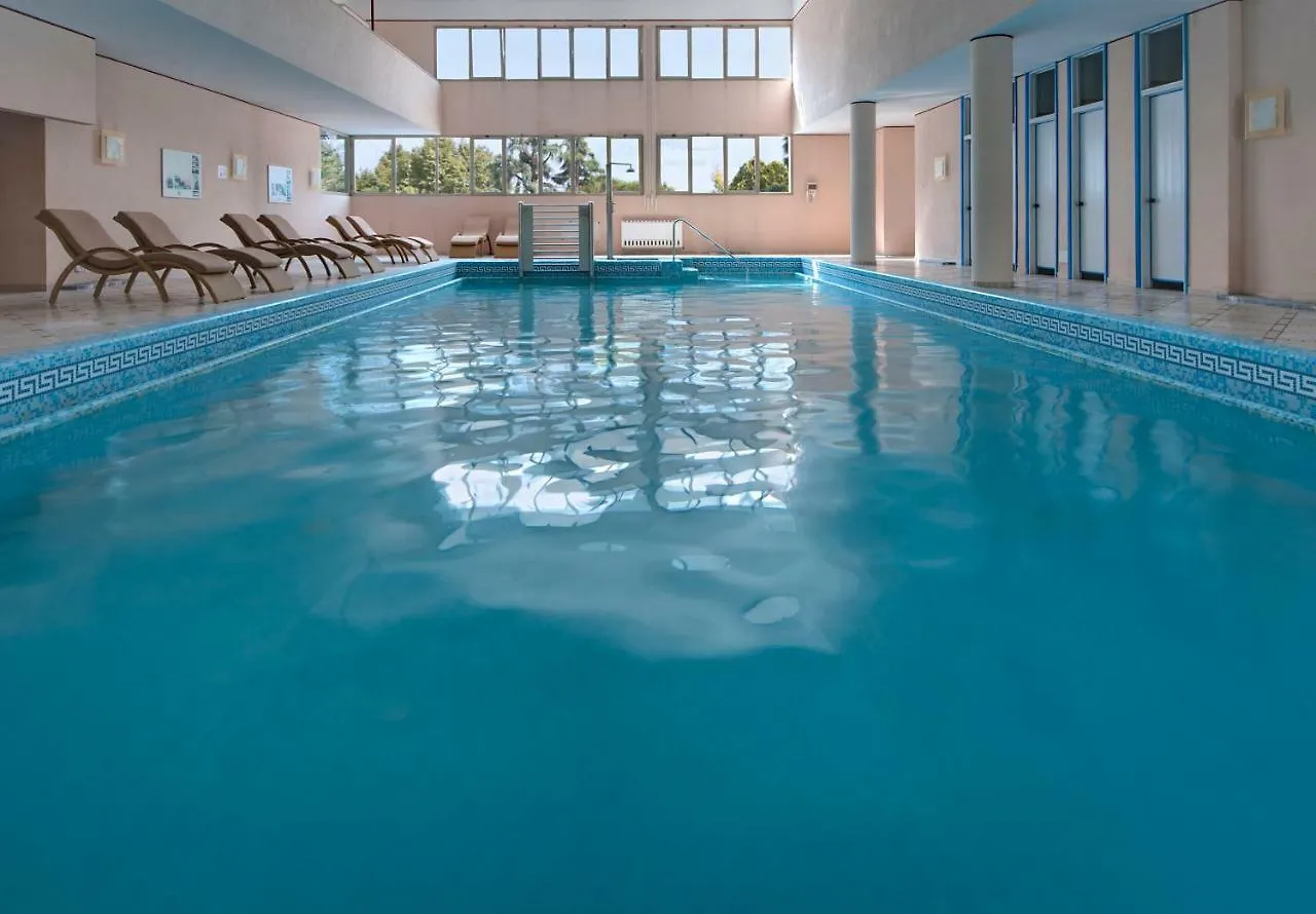 Hotel Terme Bologna Abano Terme 3*,  Italy