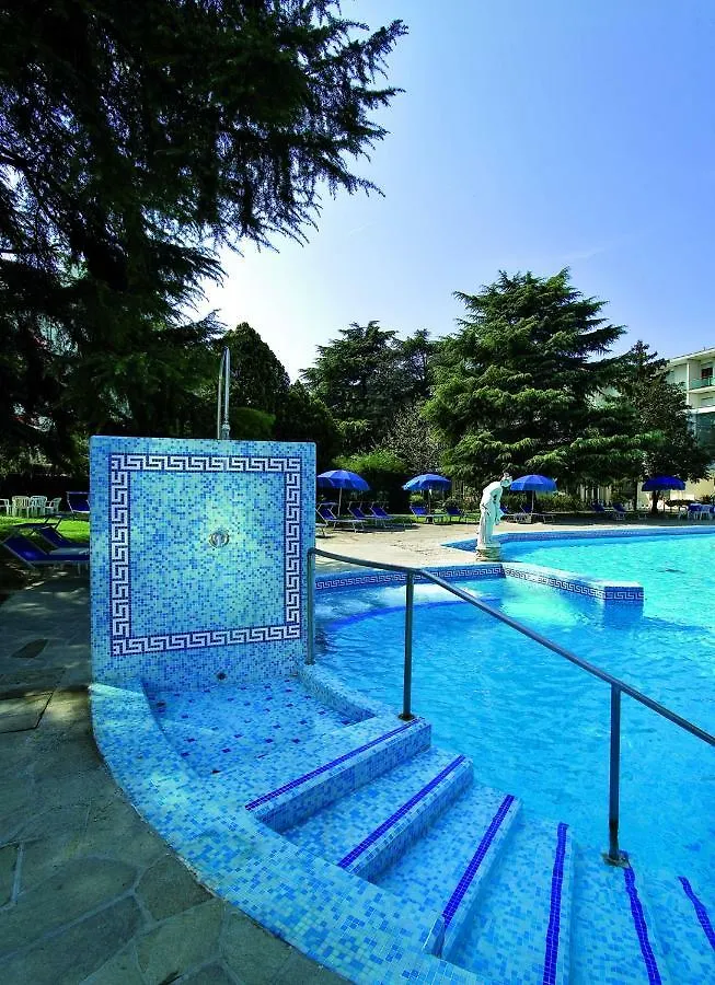 Hotel Terme Bologna Abano Terme 3*,  Italy