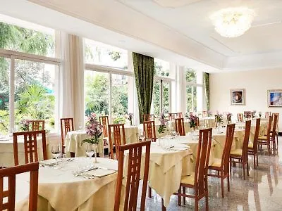 Hotel Terme Bologna Abano Terme 3*,  Italy